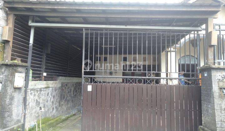 Rumah Jual Area Jimbaran (jo) 2