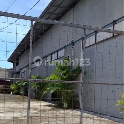 GUDANG MURAH DI  di Sunset road, Kuta  2