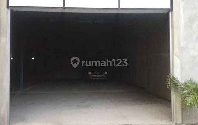 GUDANG MURAH DI  di Sunset road, Kuta  4