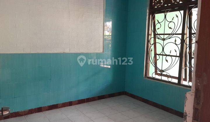 Rumah di Jimbaran Bagus SHM (MR) 2