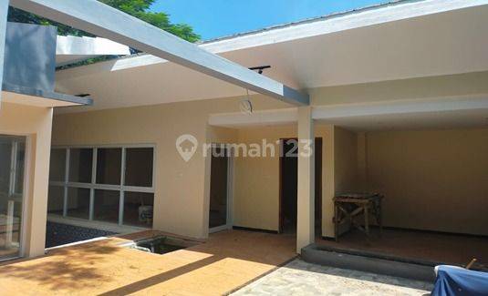 House in Pecatu Bagus 2