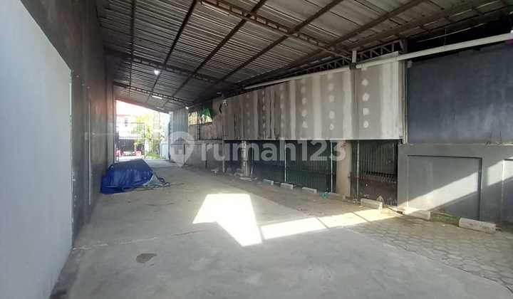 Gudang Strategis 9 Are di Mudutaki, Dalung br  3