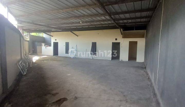 Gudang Strategis 9 Are di Mudutaki, Dalung br  4