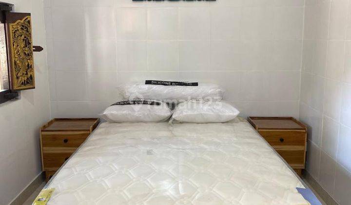 Disewakan Room,style Bali di Pusat Kota Bisa Sewa Minimal 1 Tahun Dan Bisa Disewakan Bulanan 4