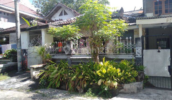 Rumah Dijual Taman Griya  1