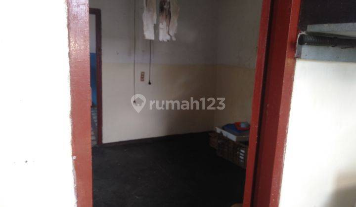 Rumah Dijual Taman Griya  2