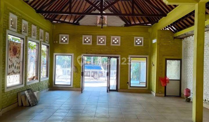 SHOP FOR RENT IN THE NUSA DUA AREA  1