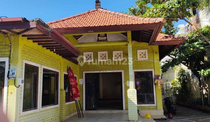 SHOP FOR RENT IN THE NUSA DUA AREA  2