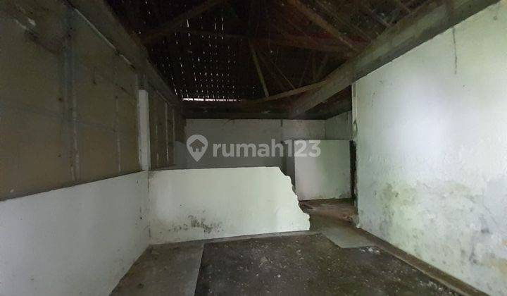 Rumah Nyaman 1 Lantai Dekat Masjid di Jimbaran Pd 2