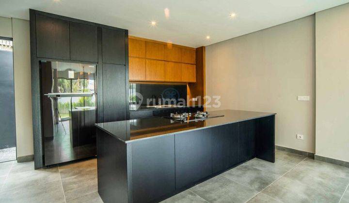 Modern Villa for Rent in the Ungasan area 2 Floors SHM 4BR Pool  2