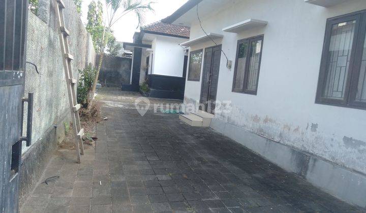 HOUSE FOR SALE IN NUSA DUA SHM Good 2