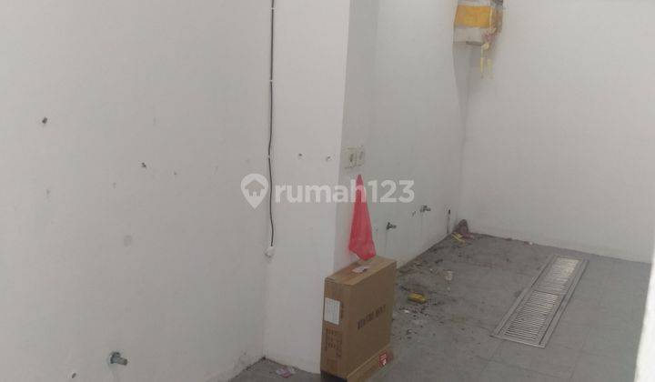 RUKO DISEWAKAN AREA RENON  2