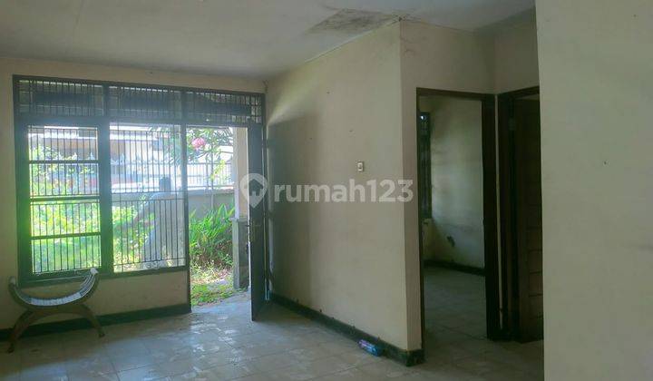 Rumah Murah Harga Menarik di Jimbaran 1