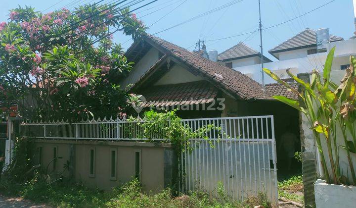 Rumah Murah Harga Menarik di Jimbaran 2