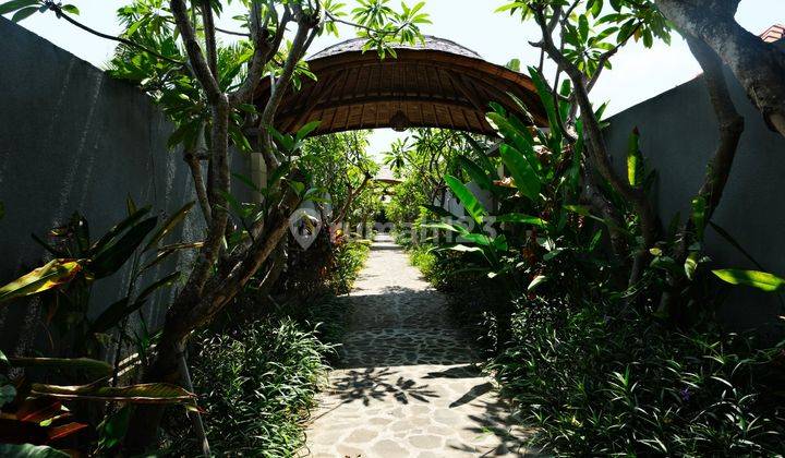 Strategic Villa Dan Spa For Sale At Sanur,JO 2