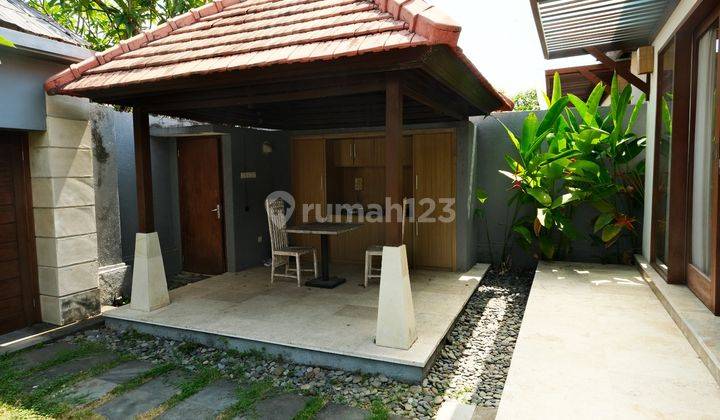 Strategic Villa And Spa For Sale At Sanur, JO 2