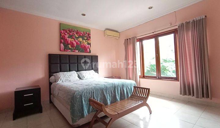 Dijual Rumah Siap Huni 2 Kamar Tidur Area Strategis Nusa Dua 2