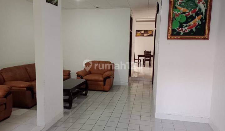 Rumah Jual 3 Kamar Tidur Area Jimbaran Kosongan  2