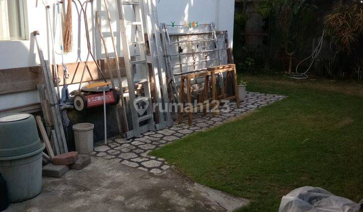 Nice House for Sale in Goa Gong Jimbaran 2