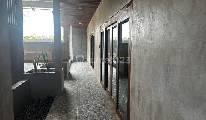 New 2 Bedrooms Villa for Lease in Padonan Area 2