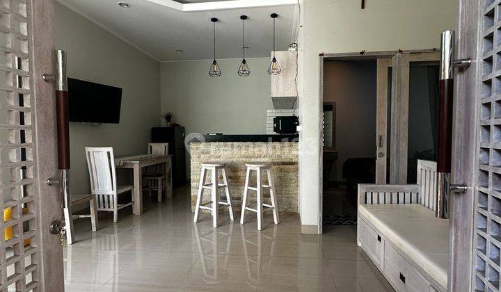 Cozy 2 Bedrooms Villa for Lease in Badung area Minimum 2 Years 2