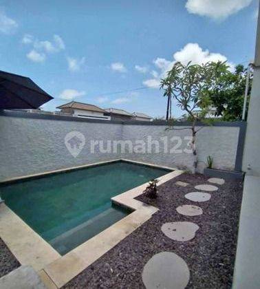 Cozy House For Sale Ungasan Area 1