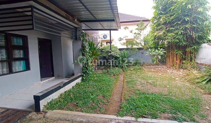 Warm House for Lease in Ungasan Area 2