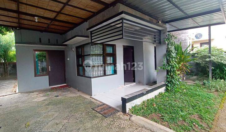 Warm House for Lease in Ungasan Area 1