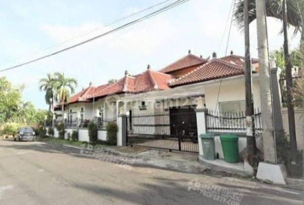 Beautiful Villa for Sale Nusa Dua Area 2