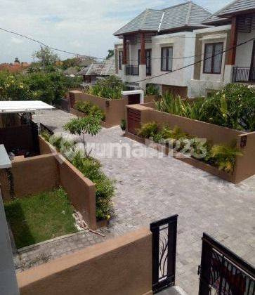 Cozy House for Sale Nusa Dua 1