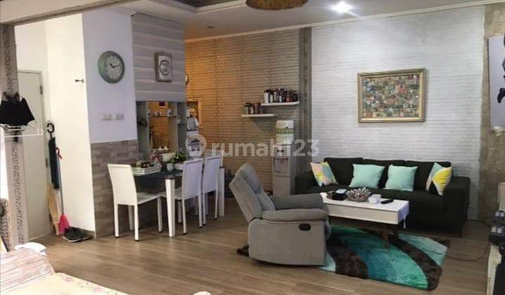 Furnished House for Lease in Ungasan 2