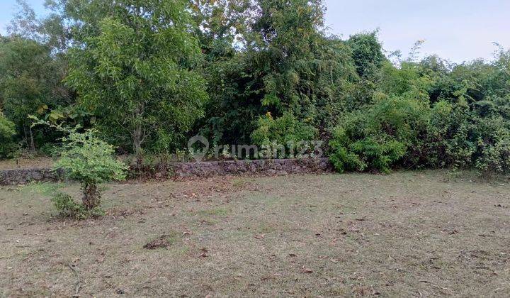 Strategic Land for Sale in Ungasan  2