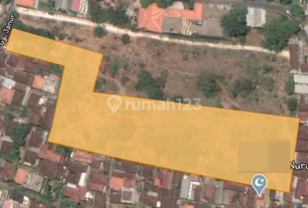 Strategic Land for Lease in Tuban  1