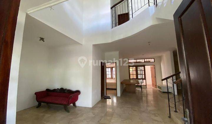 4KT house for sale in strategic location in Jimbaran 2