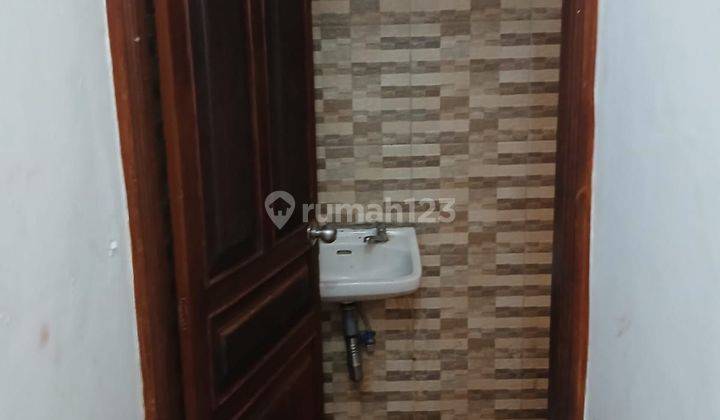 Dijual Rumah Bali Area Denpasar 2