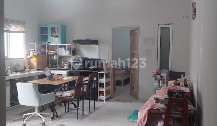 Rumah Luas Tanah 180M2 Munggu Badung, Bali 2