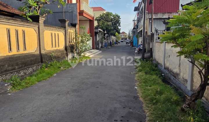 Rumah Minimalis Sederhana Di Sesetan 2