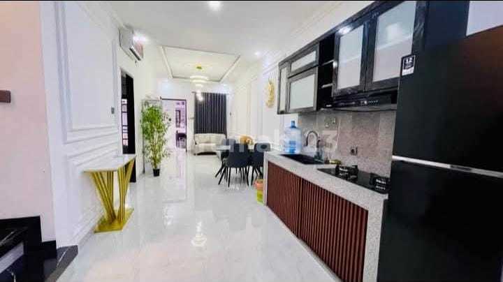 Rumah Bagus Furnished di Denpasar Selatan