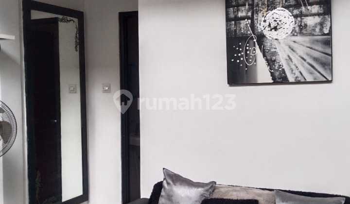 Rumah Moderen Minimalis Di Nusa Dua 2