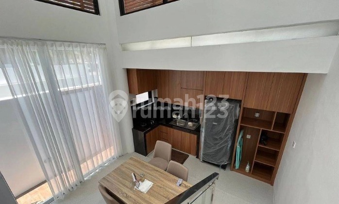 Villa House in Dharmawangsa Benoa Near Nusa Dua Badung 2