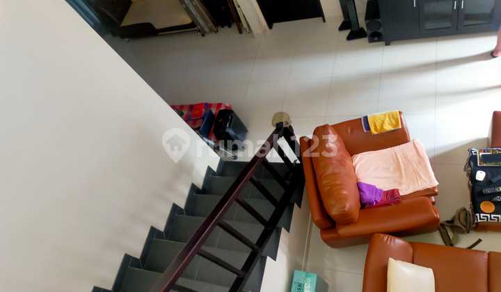 Beautiful and Comfortable 2-Story House in South Denpasar TT 2