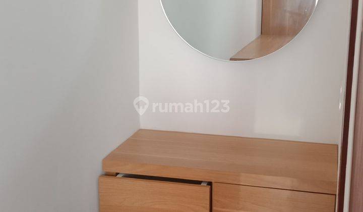 Rumah Baru Minimalist Modern di Sunset Road MR  2