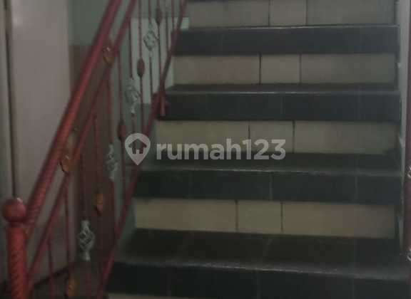 Strategic Shop House in Busy Dalung Area, Min. 2 Years 2