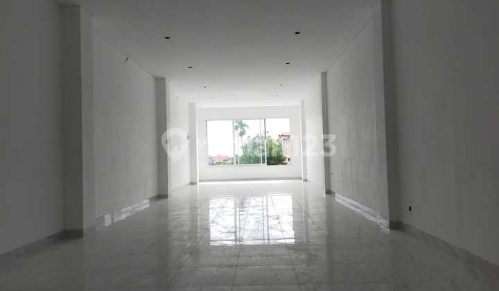 New Shop House in Kerobokan Badung New Shop House in Kerobokan Badung