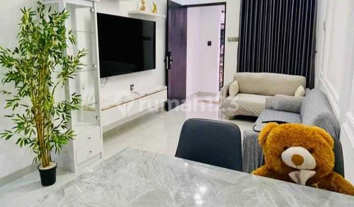 Rumah Bagus Furnished di Denpasar Selatan 2