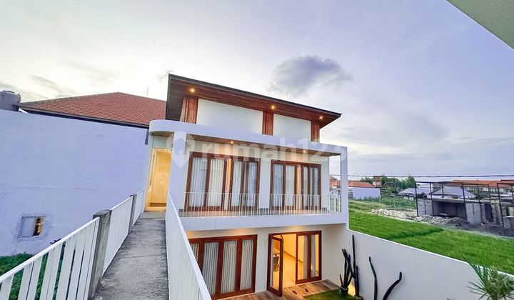Beautiful, Attractive, and New Villa in Kedampang YT