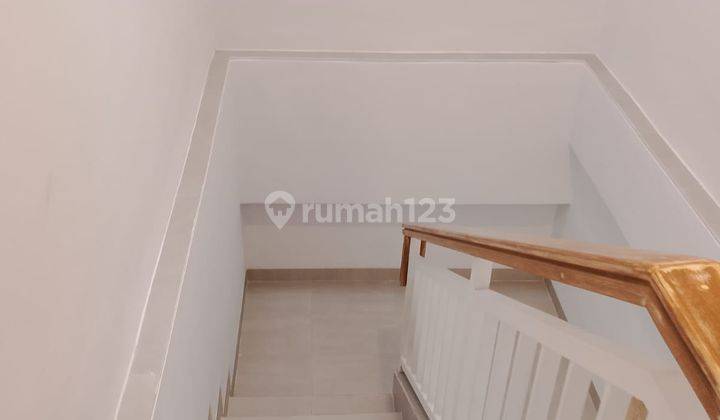 Rumah Cantik dan Baru ada Pool di Sanur JO 2