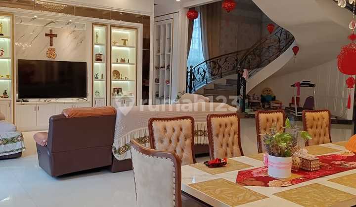 Beautiful and Comfortable House in Jumbaran Bali 2