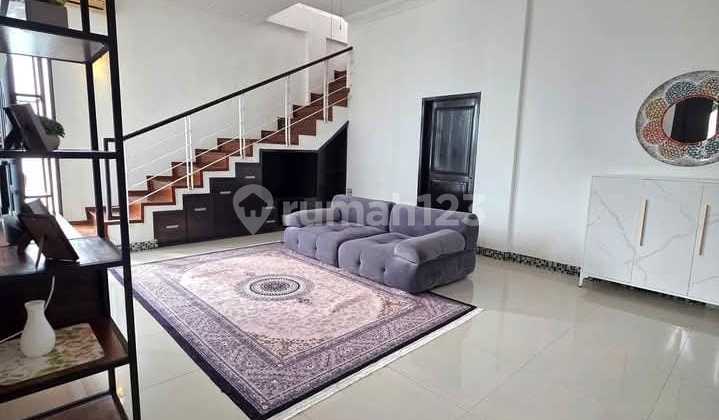 Rumah 3 Kamar di Pemogan Denpasar Selatan 2