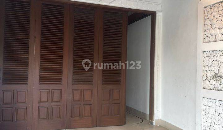 House For Lease In Denpasar (yt) 2